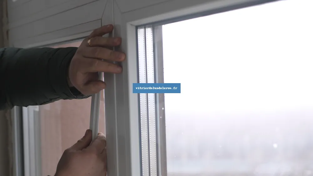 Vitrier Dolus-d'Oléron