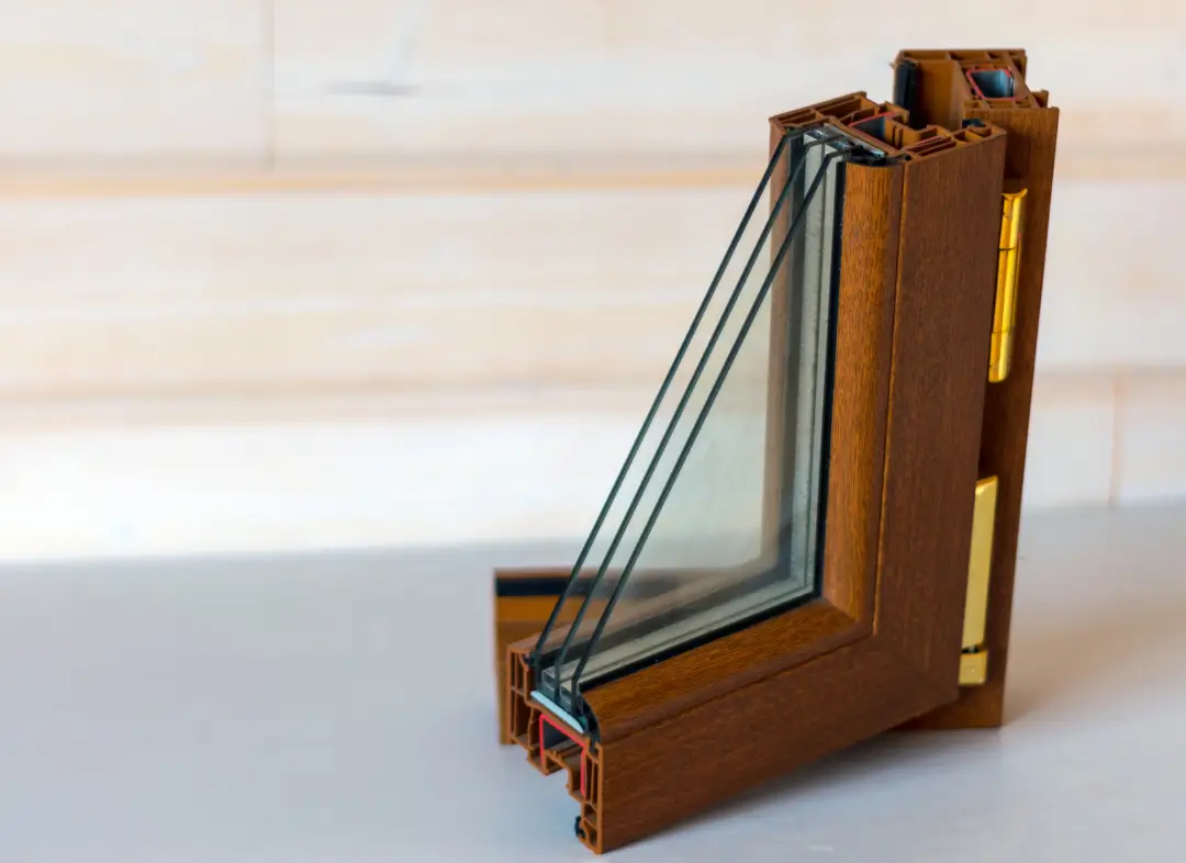 Installation de fenêtre en bois sur mesure Dolus-d'Oléron