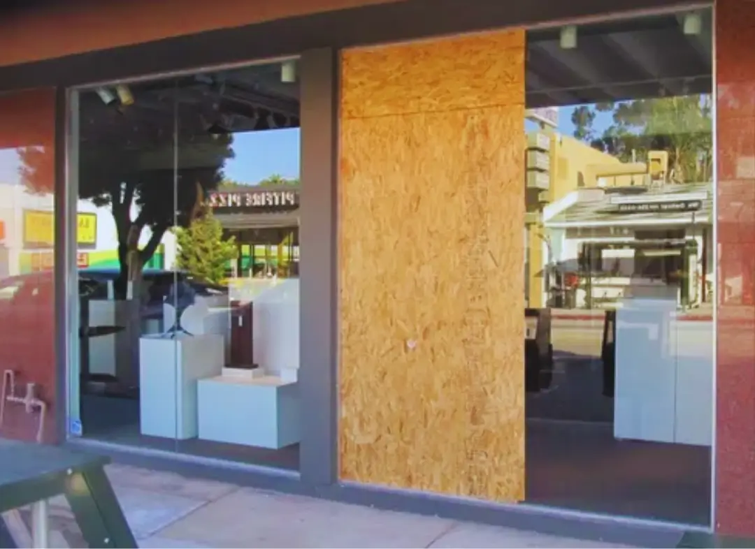 Mise en sécurité fermeture provisoire Dolus-d'Oléron