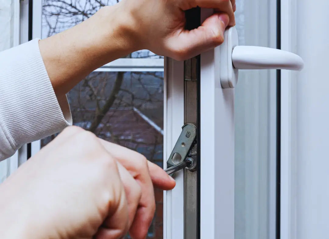 Réparation serrure de fenêtre Dolus-d'Oléron